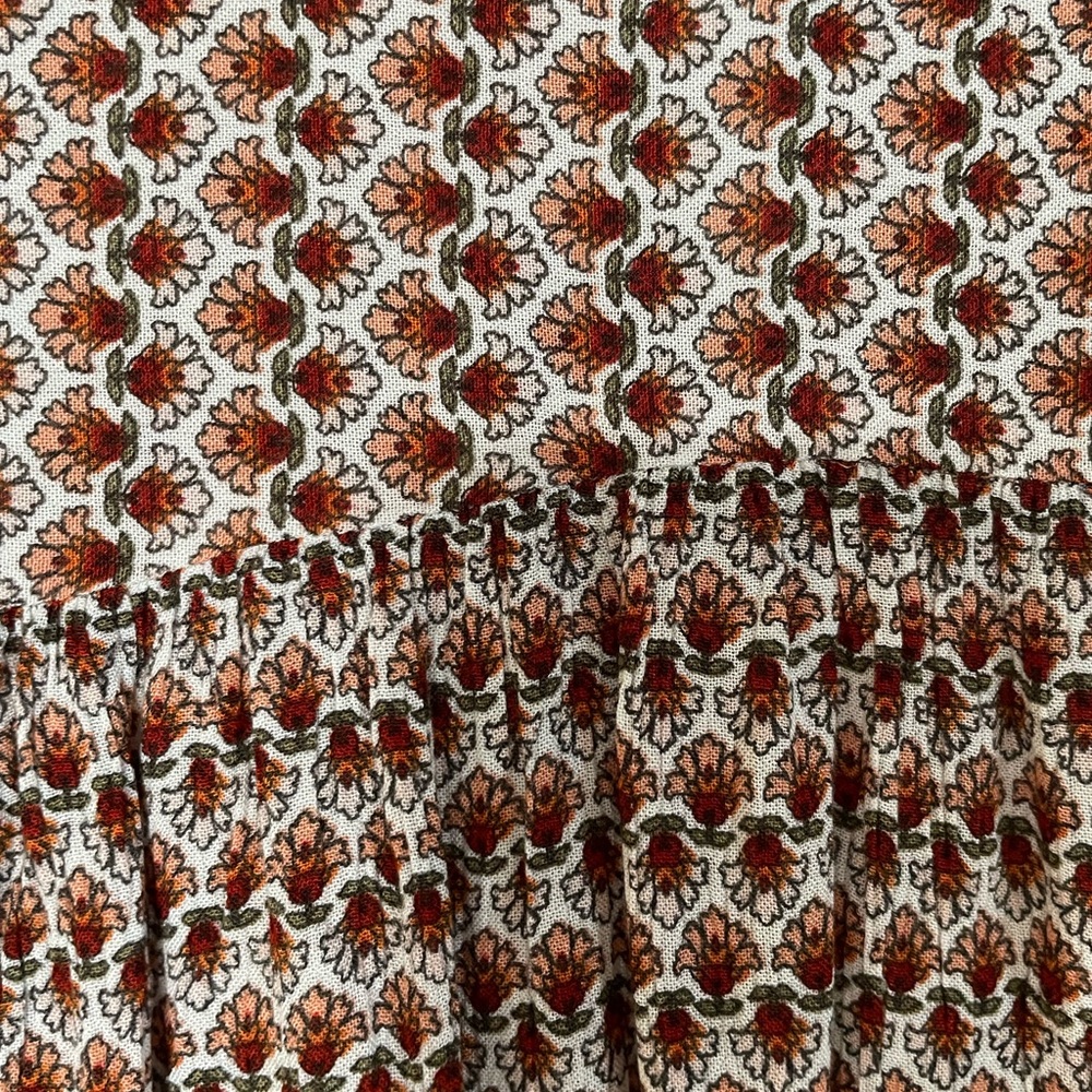 Loft Blouse - Picture 2 of 6